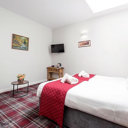 Smith Place Hotel EDI Kültér fotó