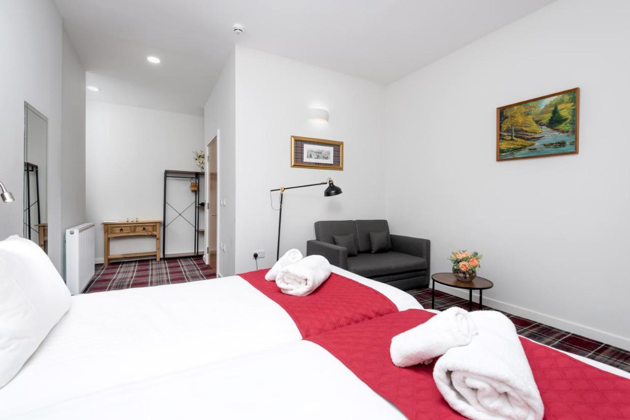 Smith Place Hotel EDI Kültér fotó