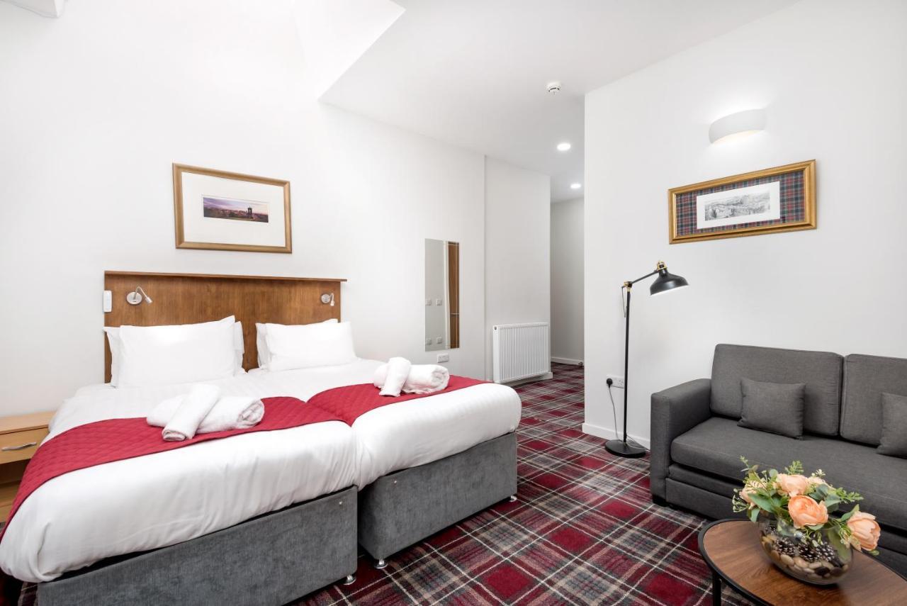 Smith Place Hotel EDI Kültér fotó