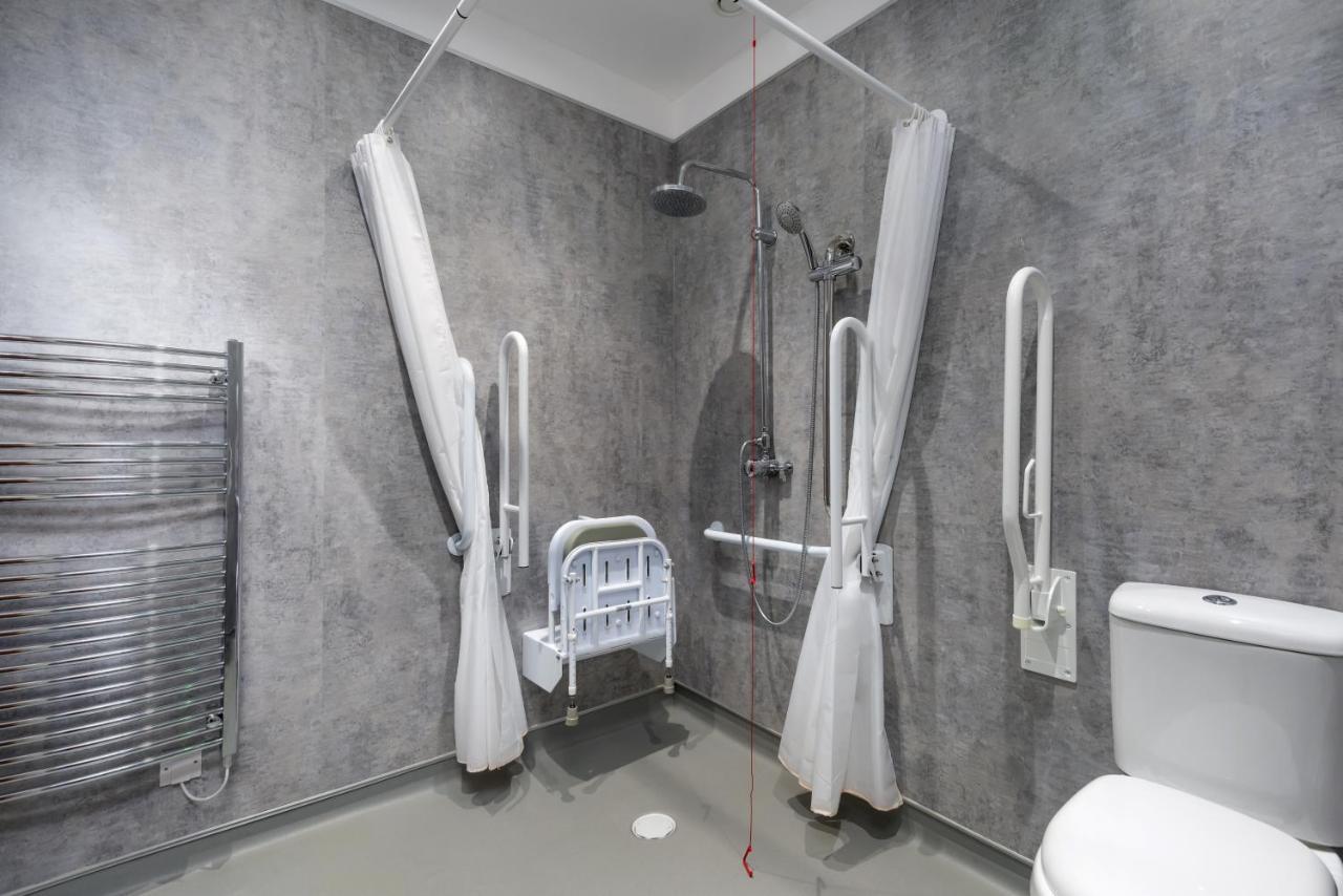 Smith Place Hotel EDI Kültér fotó