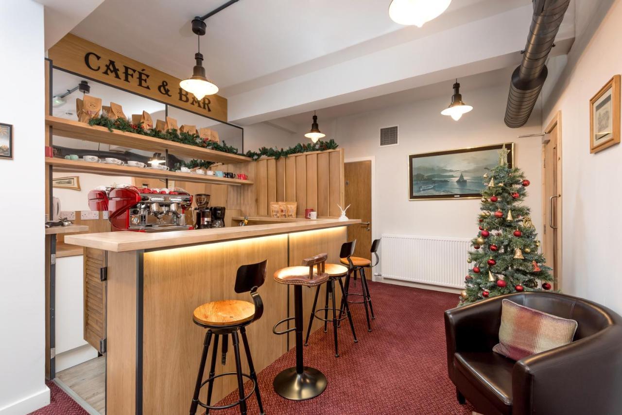 Smith Place Hotel EDI Kültér fotó