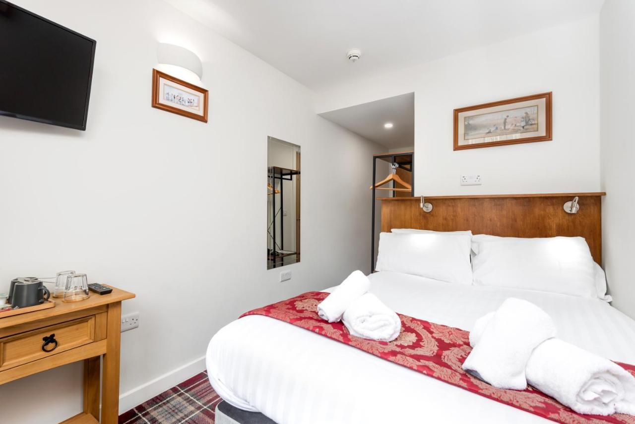 Smith Place Hotel EDI Kültér fotó