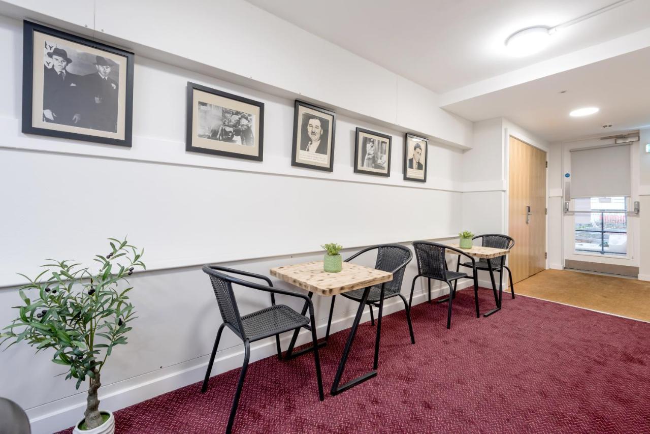 Smith Place Hotel EDI Kültér fotó