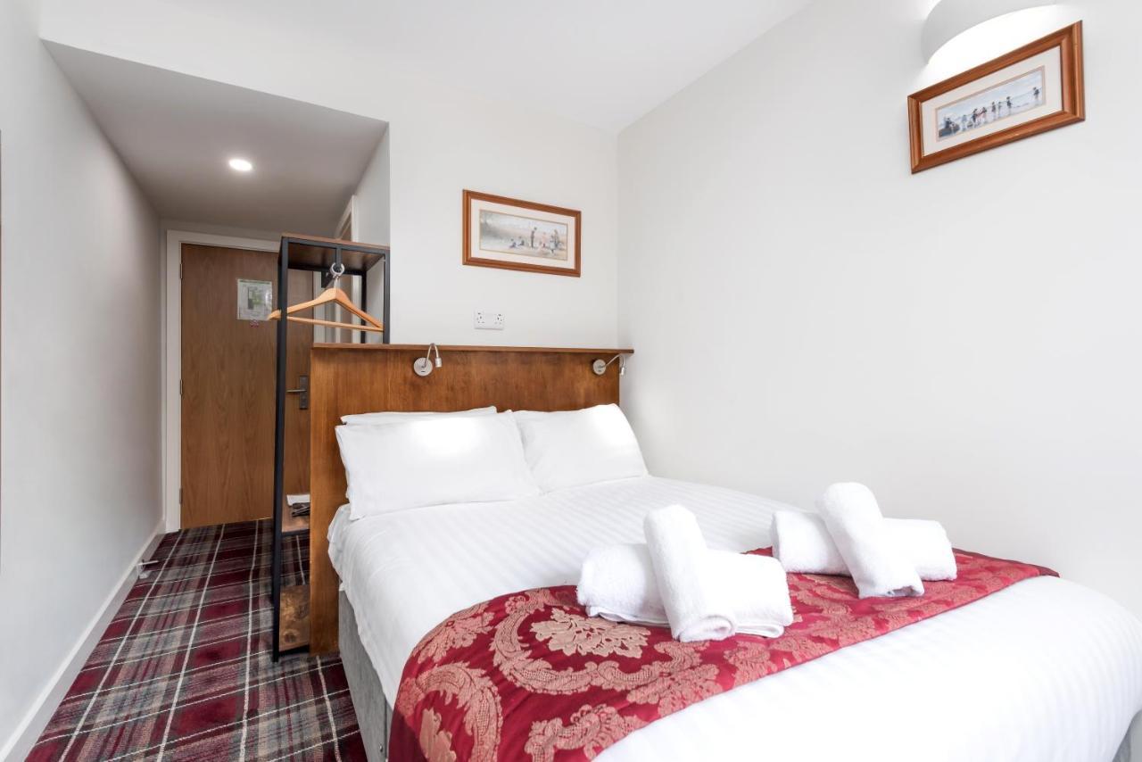 Smith Place Hotel EDI Kültér fotó