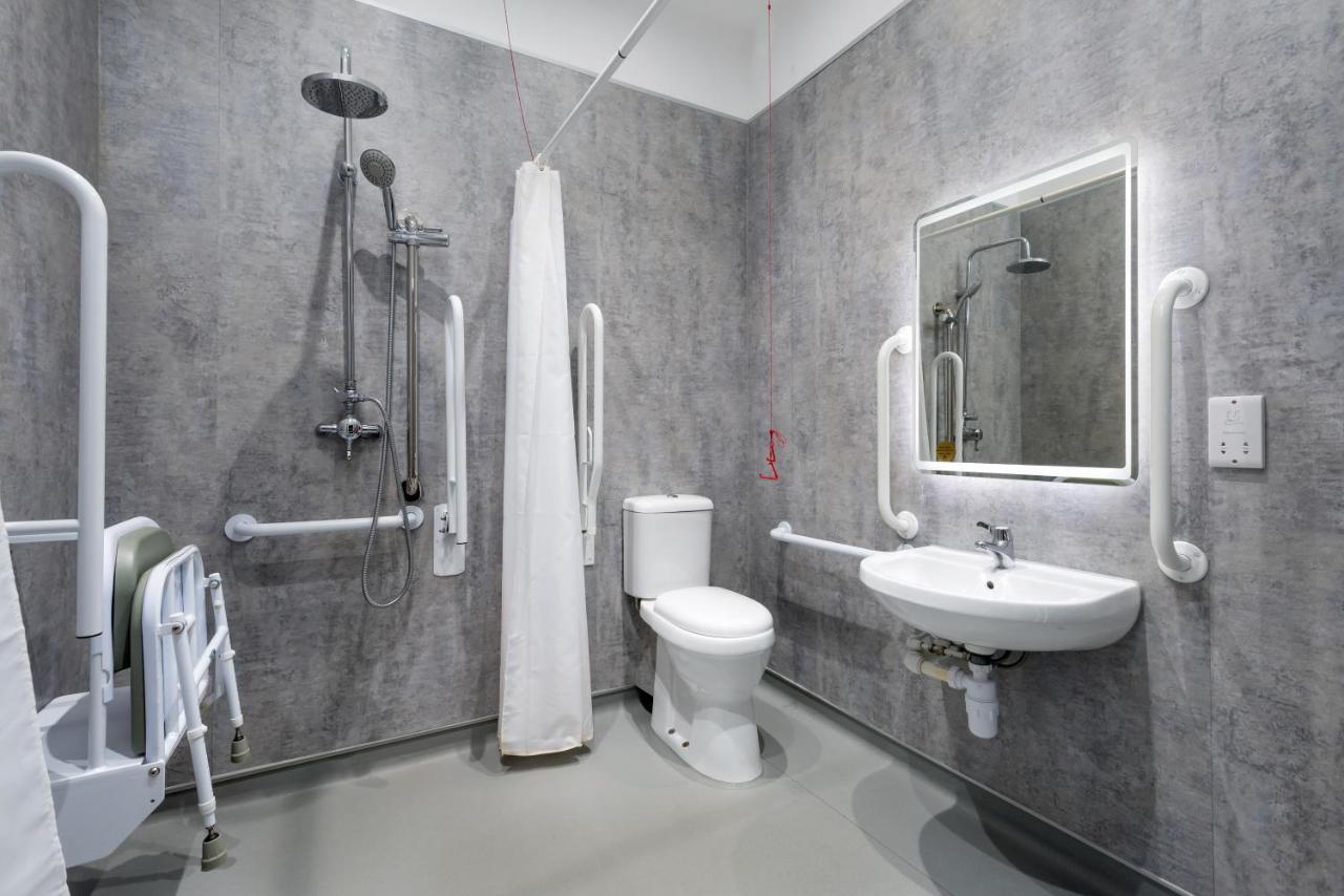 Smith Place Hotel EDI Kültér fotó